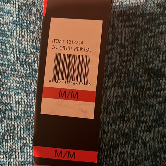 Running jacket brand new soft material - Picture 10 of 10